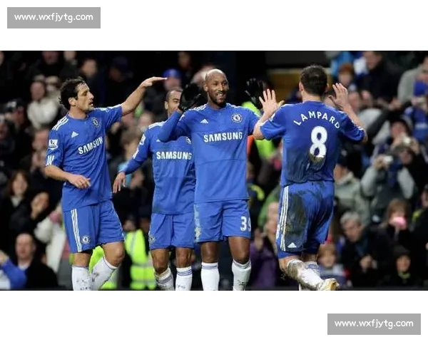 切尔西 1-2 遭桑德兰绝杀爆冷 战术混乱引全场质疑
