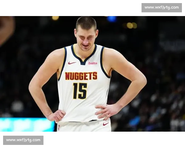 戈登 50+8 约基奇三双，掘金仍输！8 中 2 仅 5 分，2 换 1 交易坑哭管理层