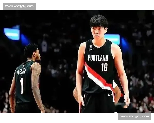 4 分 20 秒新低！王仕鹏怒批杨瀚森困境：5 分钟出场等于荒废天赋