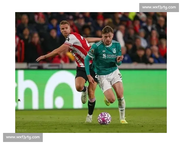 四连败！布伦特福德 3-2 掀翻利物浦，萨拉赫破门难阻红军崩塌