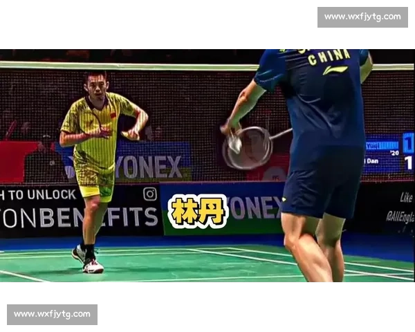 林丹对决李炫一巅峰较量回顾羽坛经典之战传奇时刻技术与意志的碰撞
