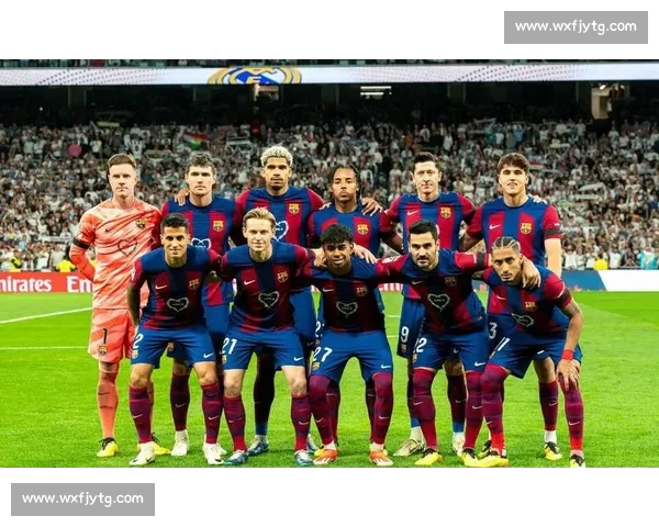 巴萨对阵基辅迪纳摩焦点大战直播看点全面解析欧冠赛场豪门巅峰对决不容错过