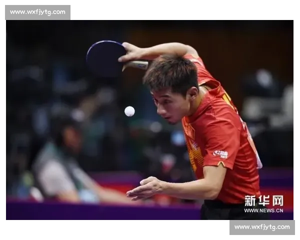 张继科对决萨姆索诺夫巅峰乒乓博弈经典战役回顾技术与意志的终极较量