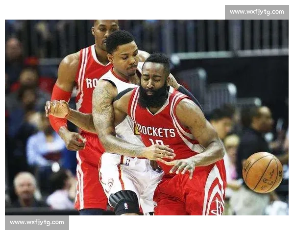 步行者对决火箭直播解析强强碰撞谁主沉浮全场看点与关键时刻