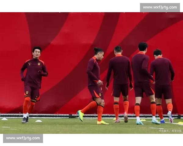 激情再现中国队对阵伊拉克经典之战全场回放深度解析精彩瞬间回顾