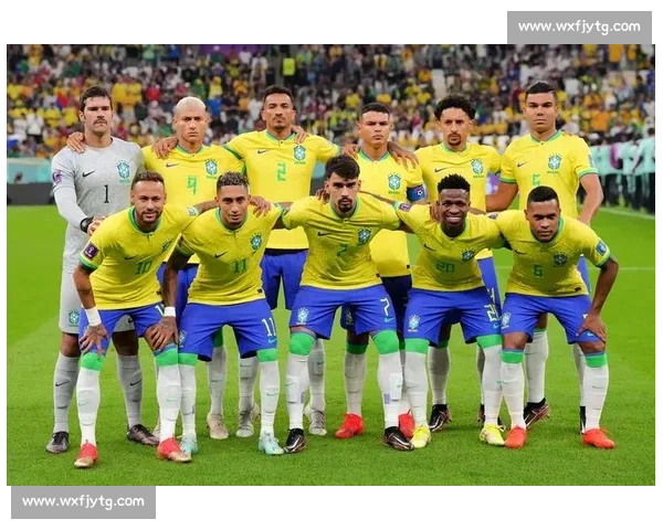 巴西对阵德国的足球宿命对决与世界足坛历史回响经典时刻与时代变迁