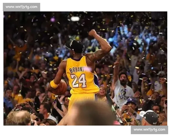 科比与皮尔斯的经典对决揭示了湖人凯尔特人宿命对抗的历史意义