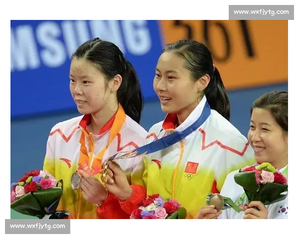 王仪涵对阵李雪芮巅峰对决回顾两代女单王者的荣耀与宿命之战传奇