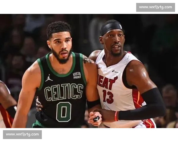 热火对决凯尔特人比分揭晓东部强强碰撞引爆全场季后赛夜焦点战