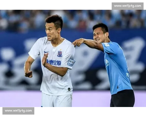 申花vs申鑫直播全程解析焦点对决阵容战术与赛场看点前瞻深度解读